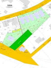 Lageplan Gesamtübersicht