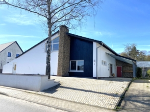 Vorderansicht