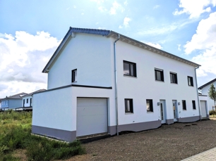 Vorderansicht