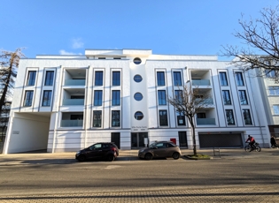 Ansicht