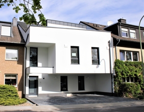 Ansicht Straße 3