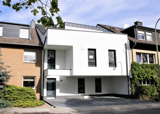 Ansicht Straße 2