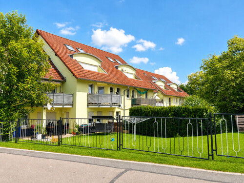 Ansicht