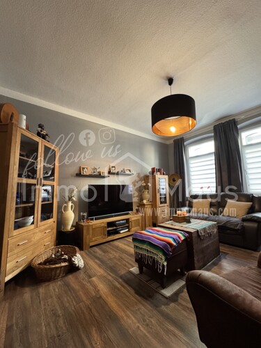 EG Wohnzimmer