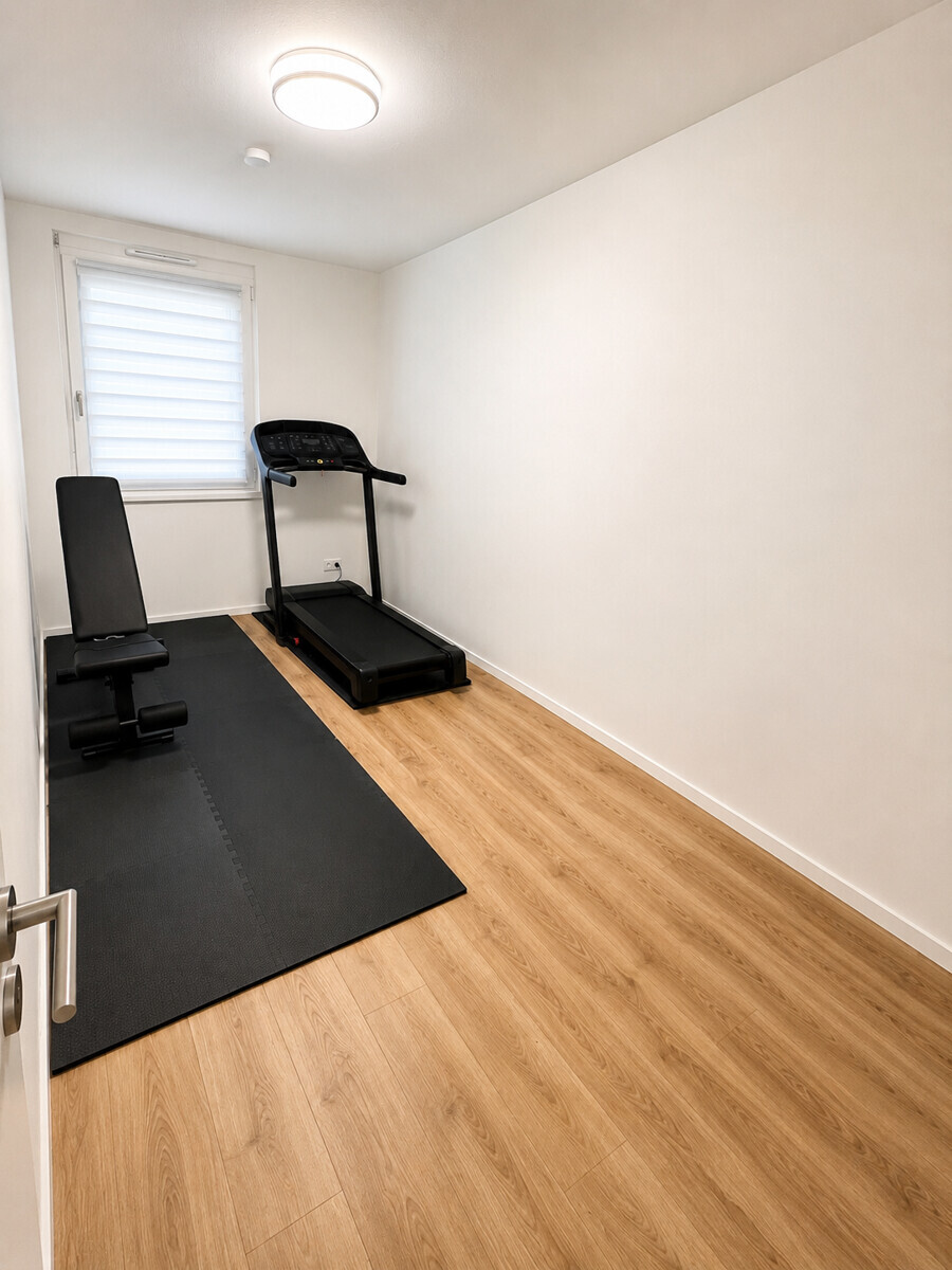 Gym/Gast/Kind OG