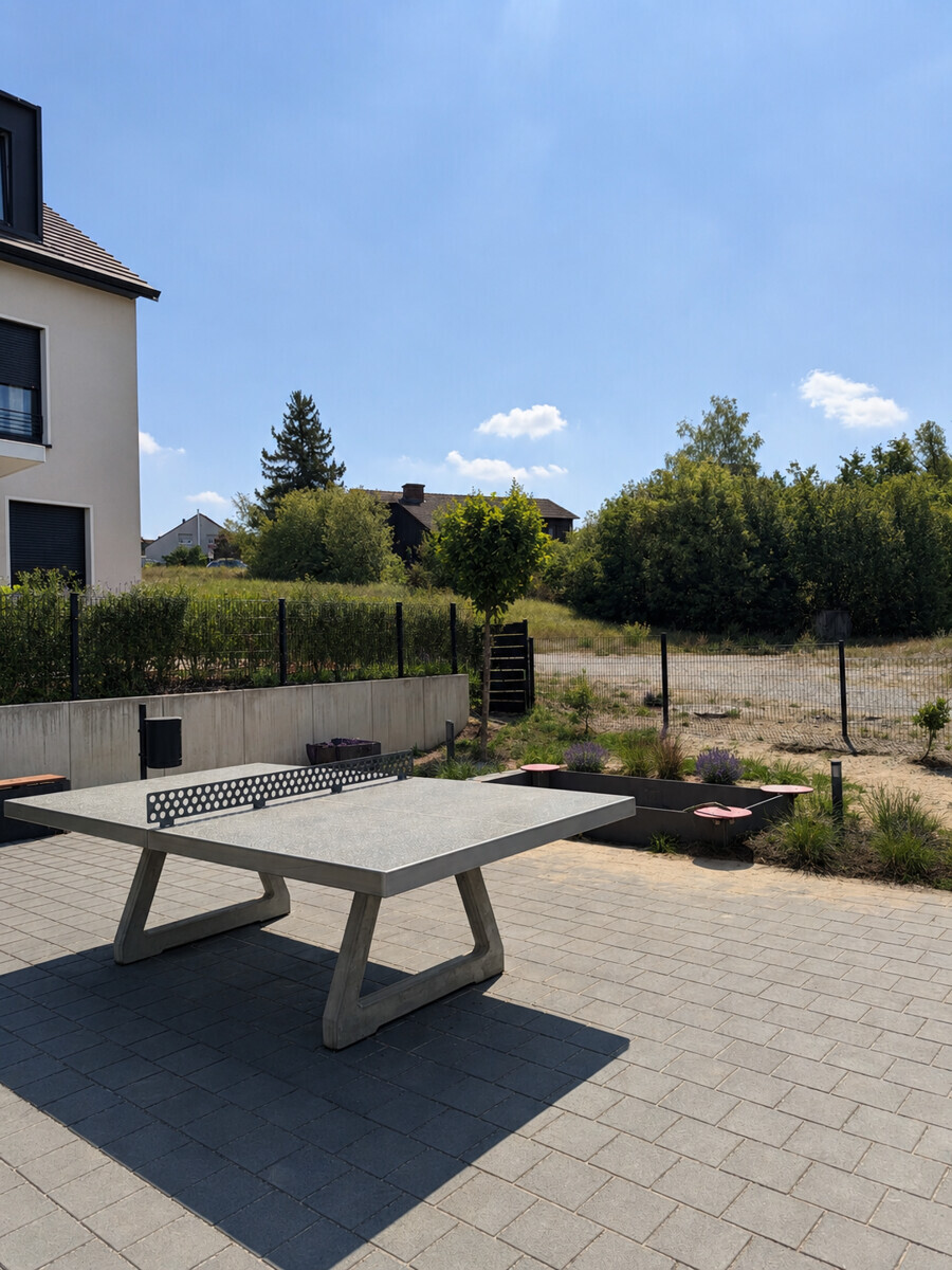 Spielplatz