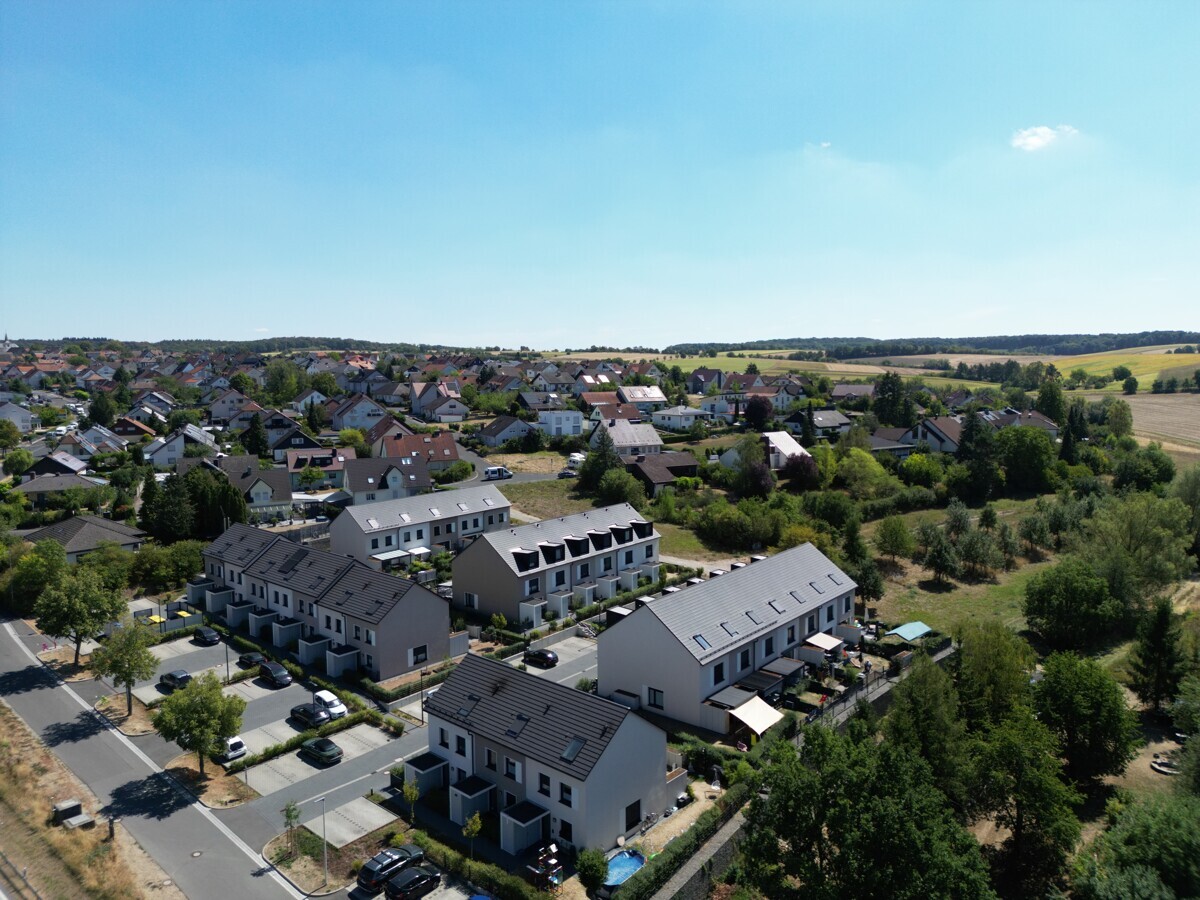 Drohnenshot