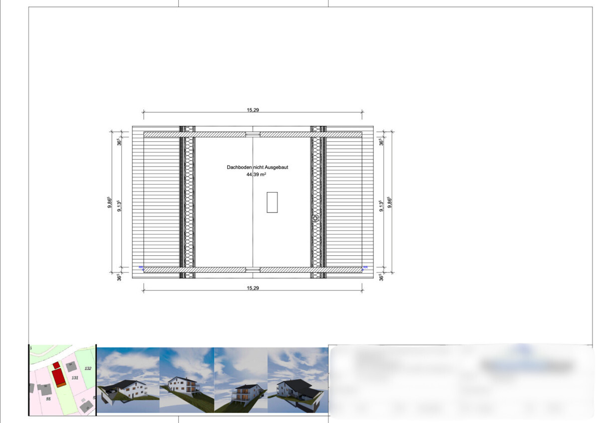 Real Estate Title Image Background