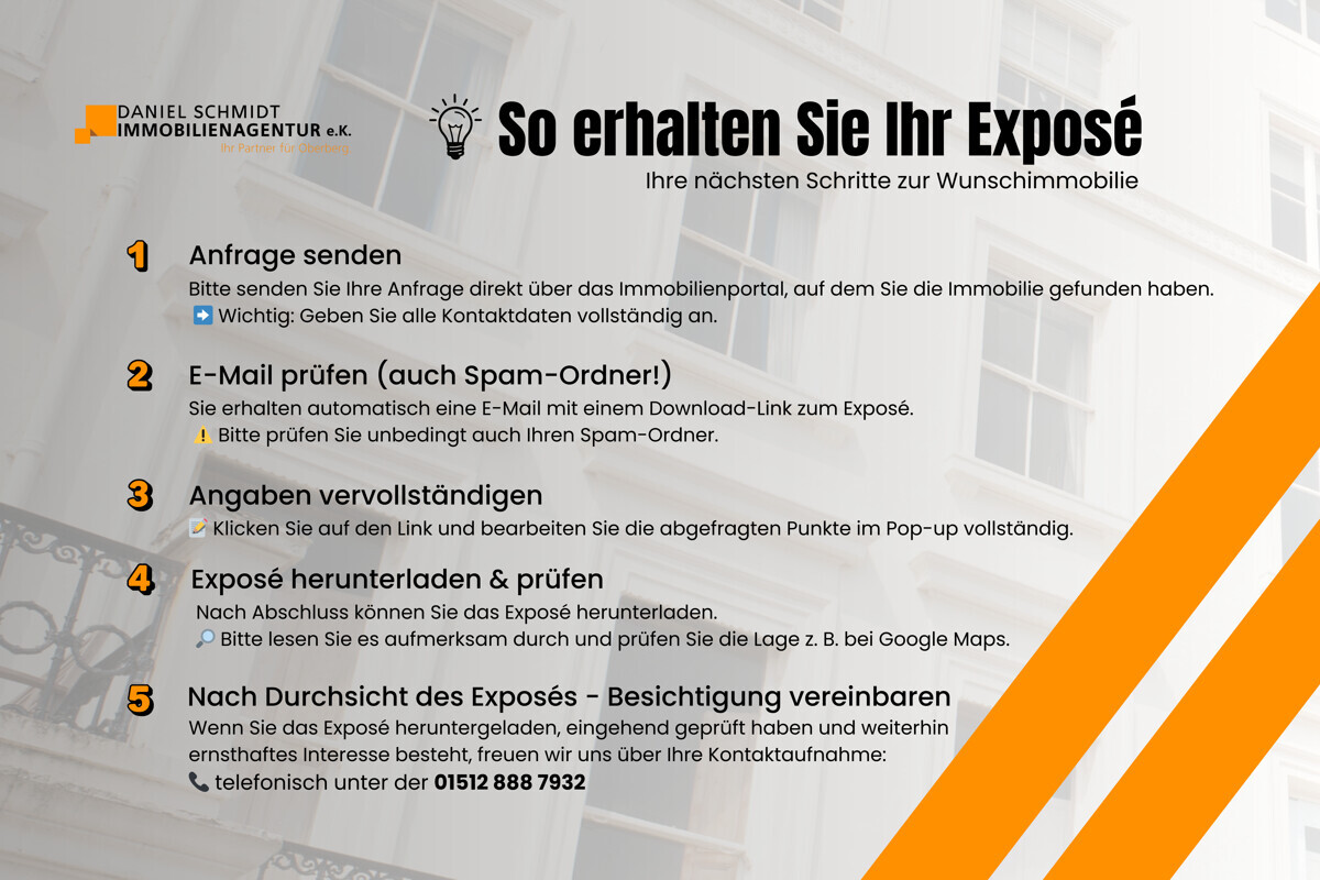 Real Estate Title Image Background