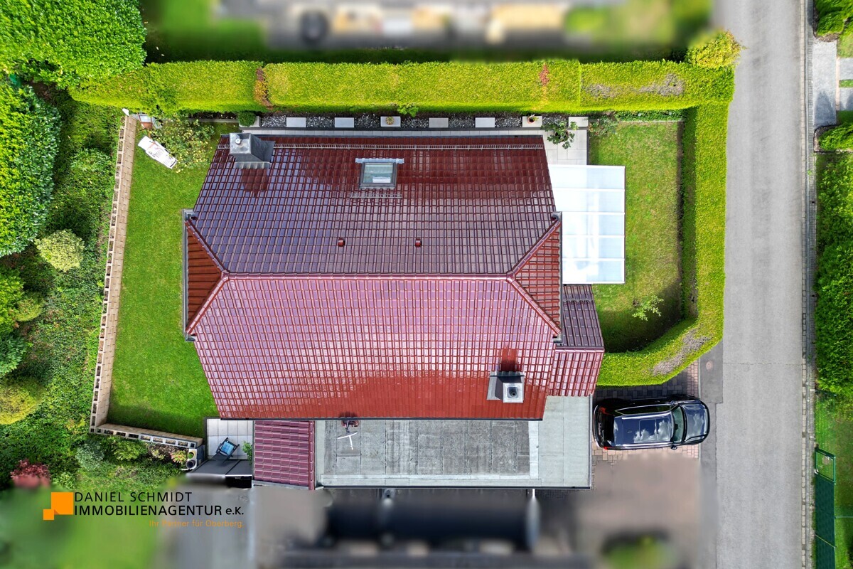 Real Estate Title Image Background