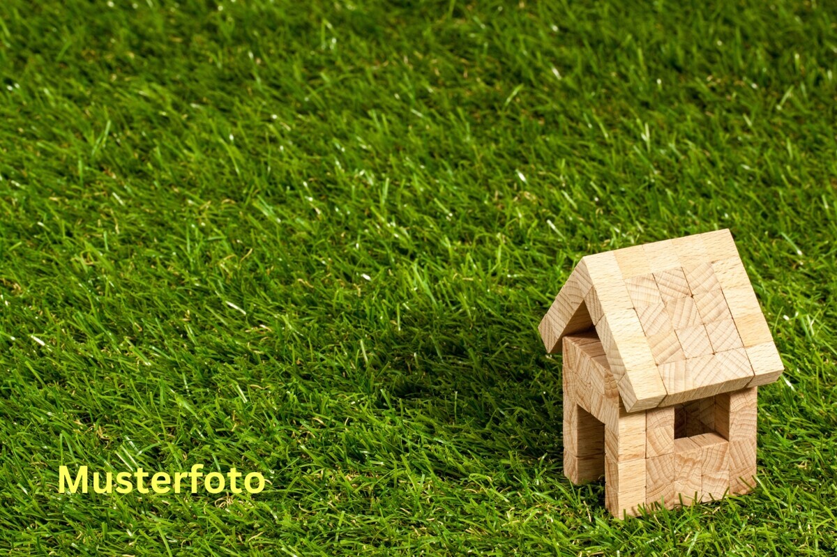 Real Estate Title Image Background