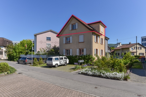 Ansicht