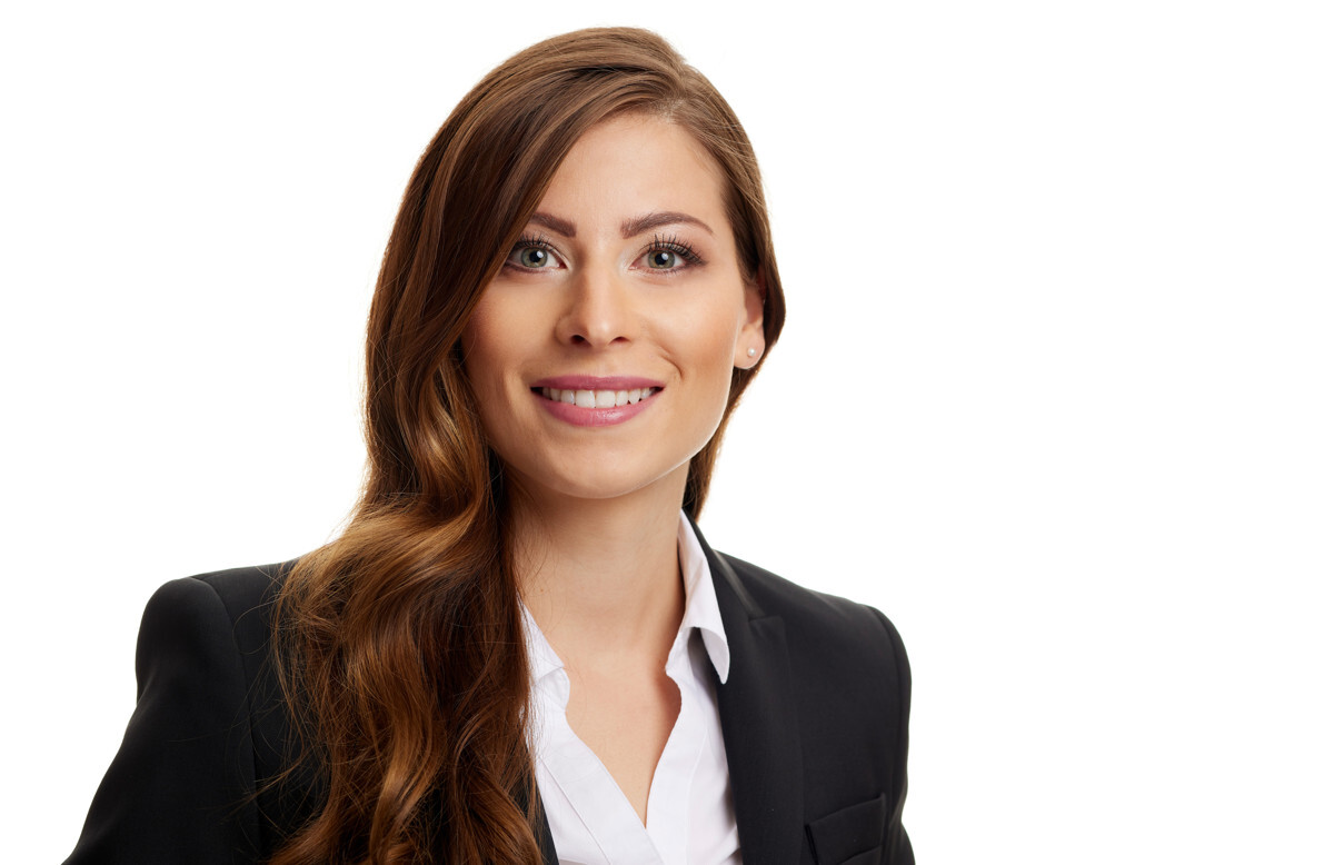 Ihre Ansprechpartnerin: Pia Wiesner