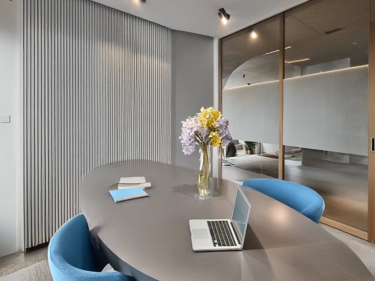 Büro 1