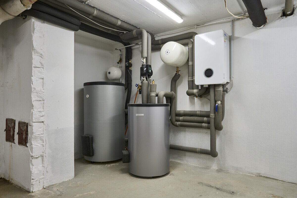 Wärmepumpe