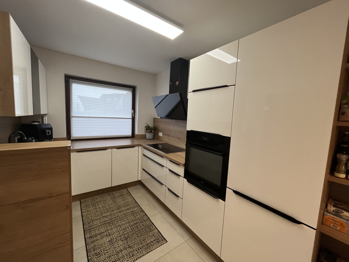 Küche - Wetekam Immobilien