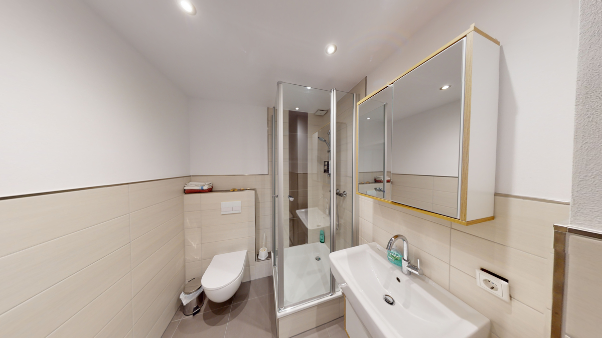 Kinderbad - Wetekam Immobilien