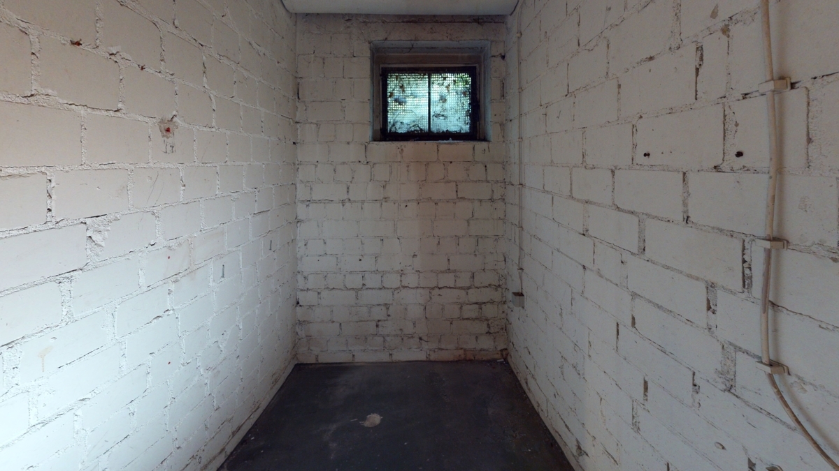 Kellerraum - Wetekam Immobilien GmbH