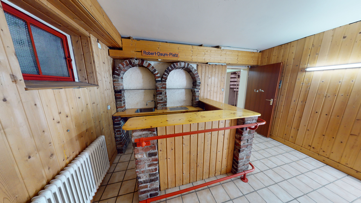 Kellerbar - Wetekam Immobilien GmbH