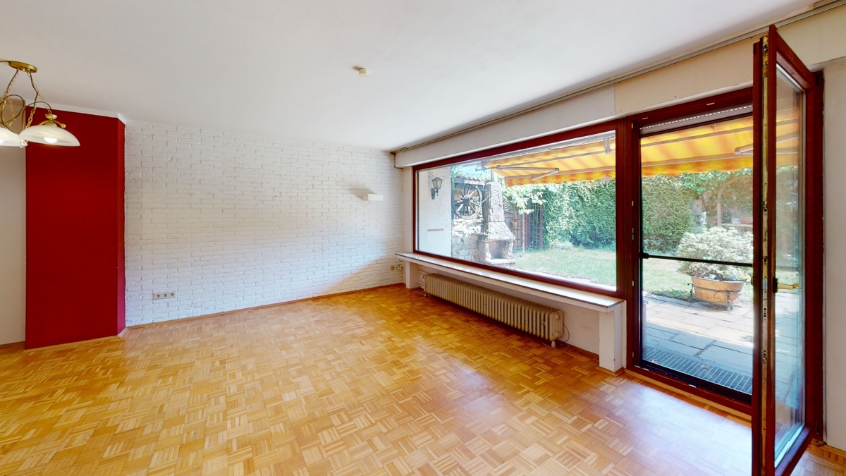 Wohn- Essbereich 3 - Wetekam Immobilien GmbH