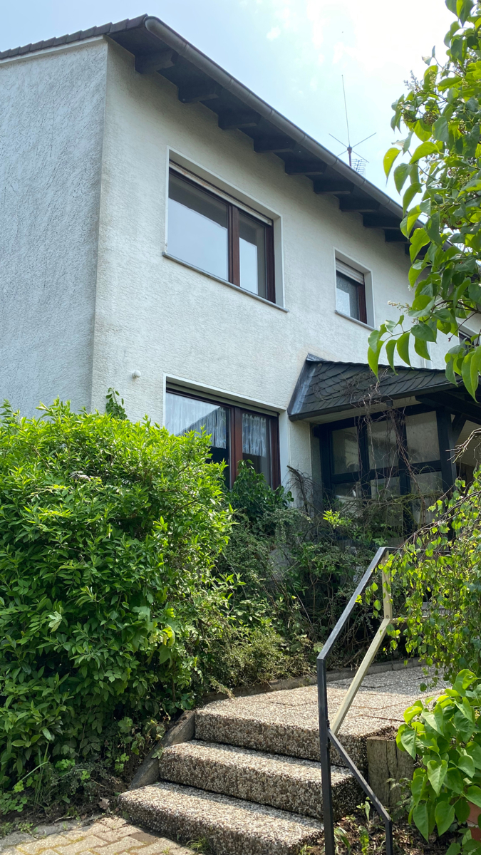 Außenansicht 2 - Wetekam Immobilien GmbH