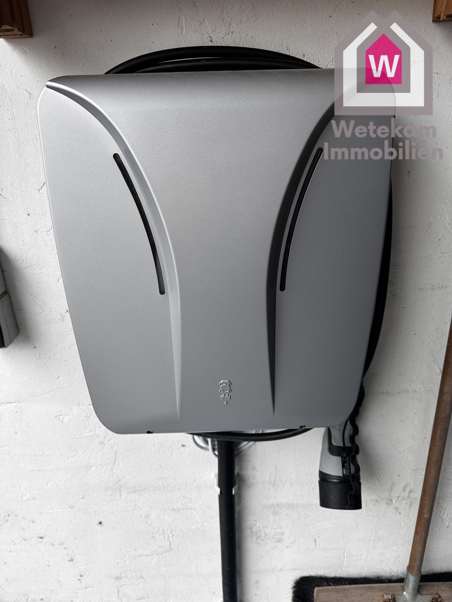Wallbox - Wetekam Immobilien GmbH