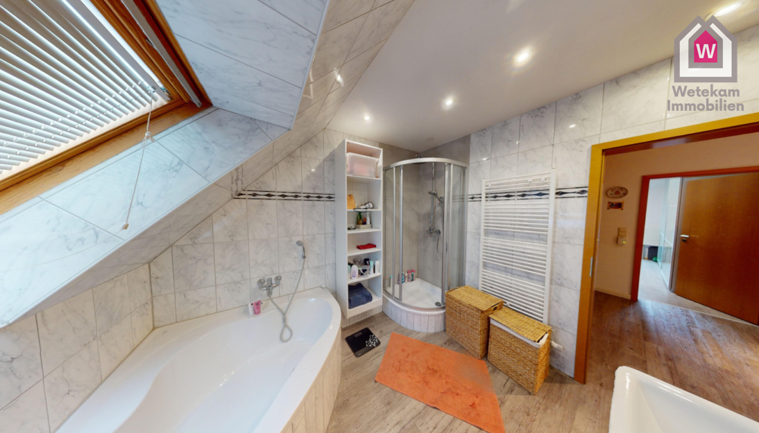 Kinderbad - Wetekam Immobilien GmbH