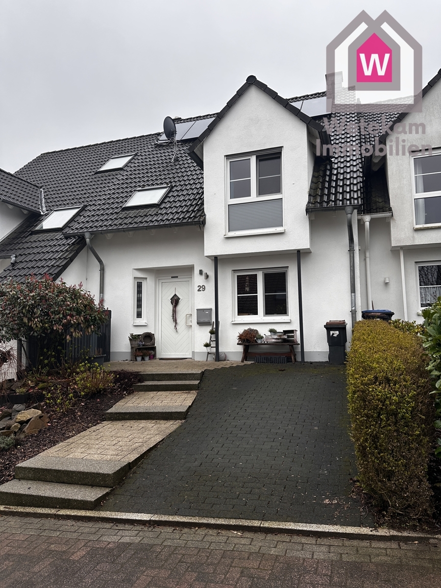 Hausansicht - Wetekam Immobilien GmbH