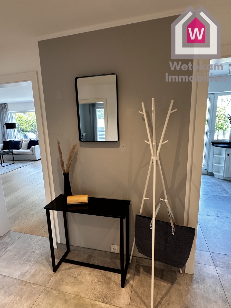 Flur- Wetekam Immobilien GmbH