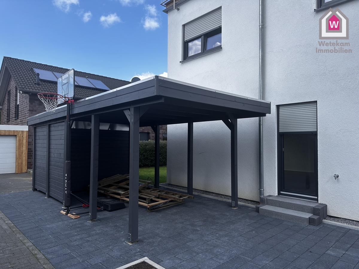 Carport  EFH_Sprockhövel_Wetekam Immobilien GmbH