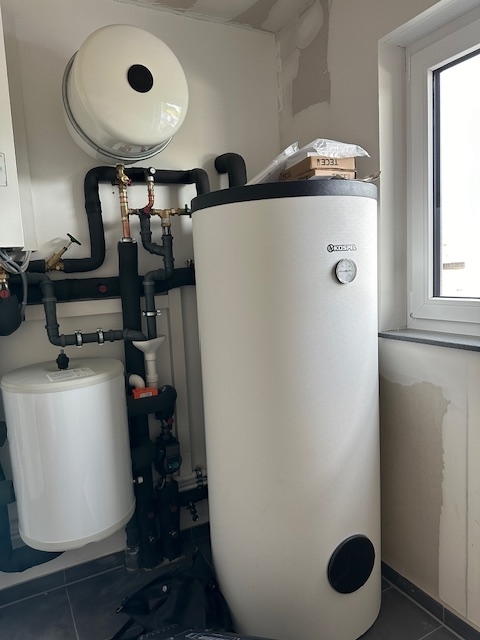 Haustechnik - EFH_Sprockhövel_Wetekam Immobilien GmbH