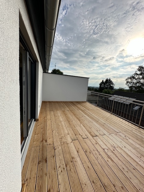 Dachterrasse  EFH_Sprockhövel_Wetekam Immobilien GmbH
