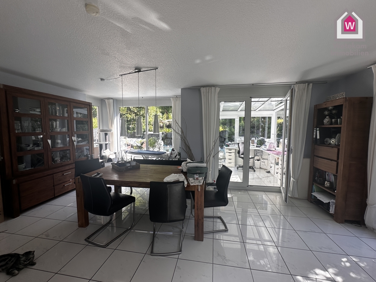 Essbereich - Wetekam Immobilien GmbH