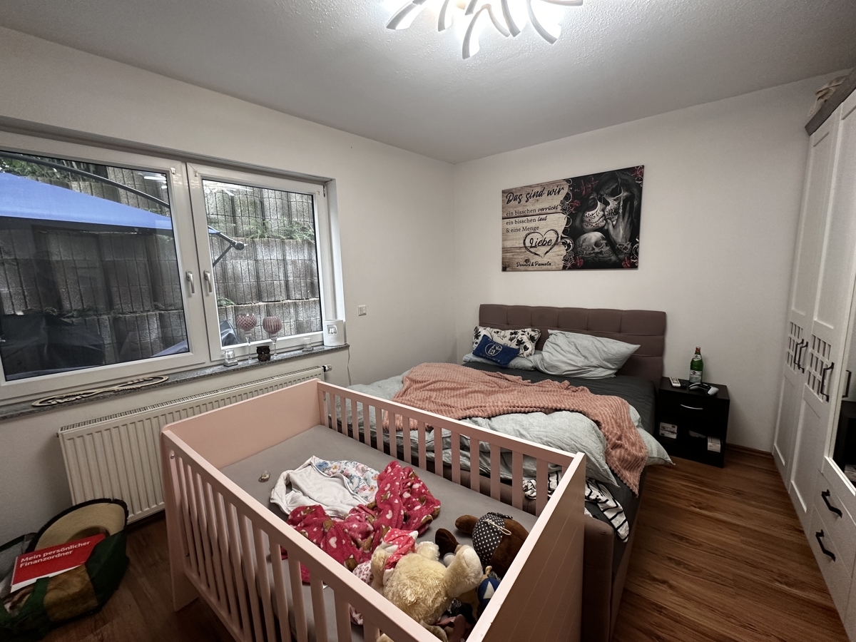 Badezimmer - Wetekam Immobilien GmbH