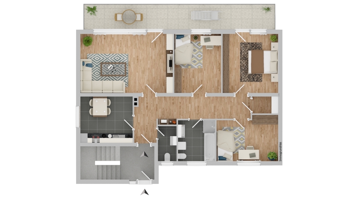 Erdgeschoss_ZFH_Ennepetal_Wetekam_Immobilien_GmbH