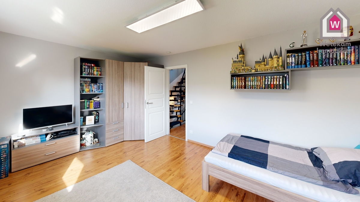 erstes Schlafzimmer_RMH_Sprockhövel_Wetekam_Immobilien_GmbH
