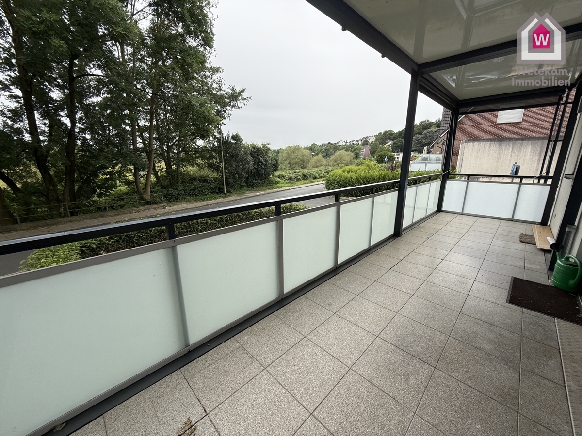 Balkon - Hattingen_Wetekam_Immobilien_GmbH