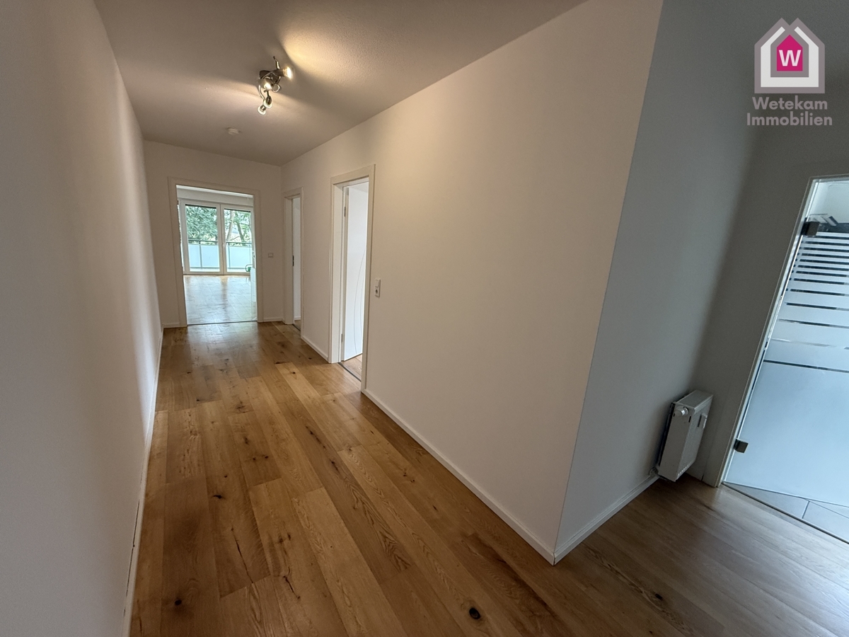 Flur - Hattingen_Wetekam_Immobilien_GmbH
