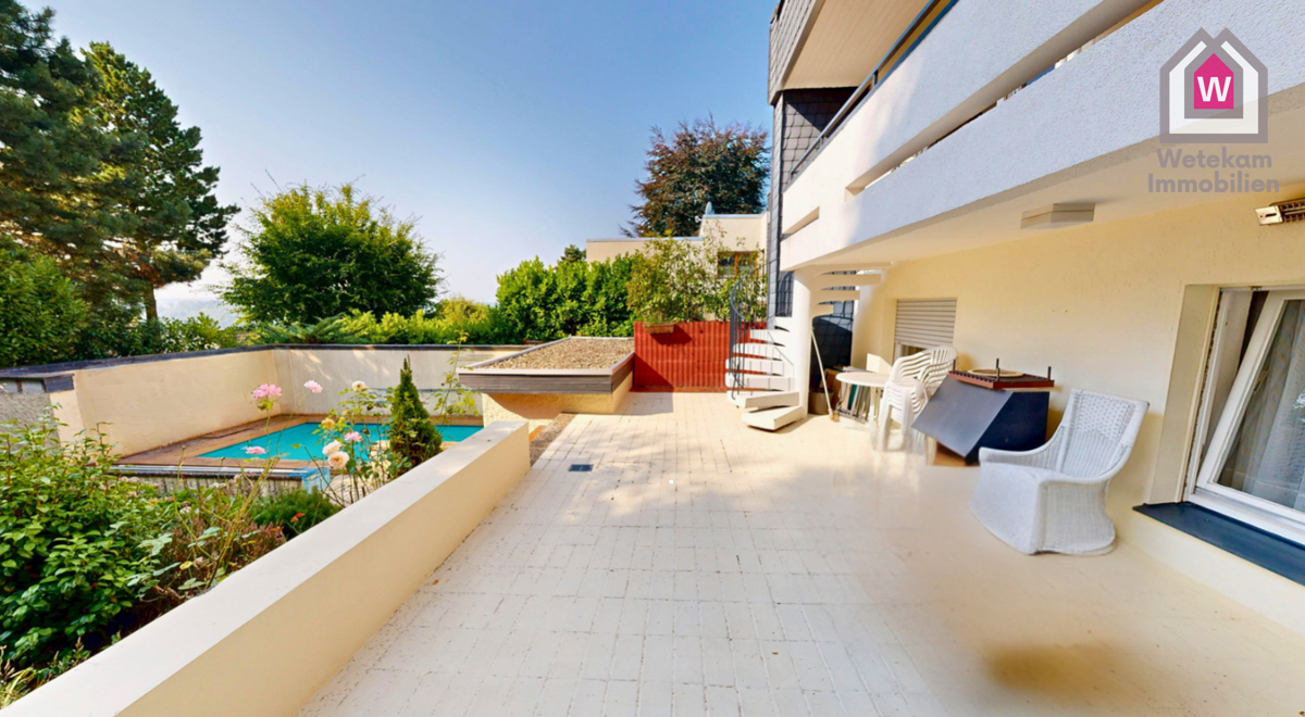 Terrasse EFH_Bochum_Stiepel_Wetekam_Immobilien_GmbH