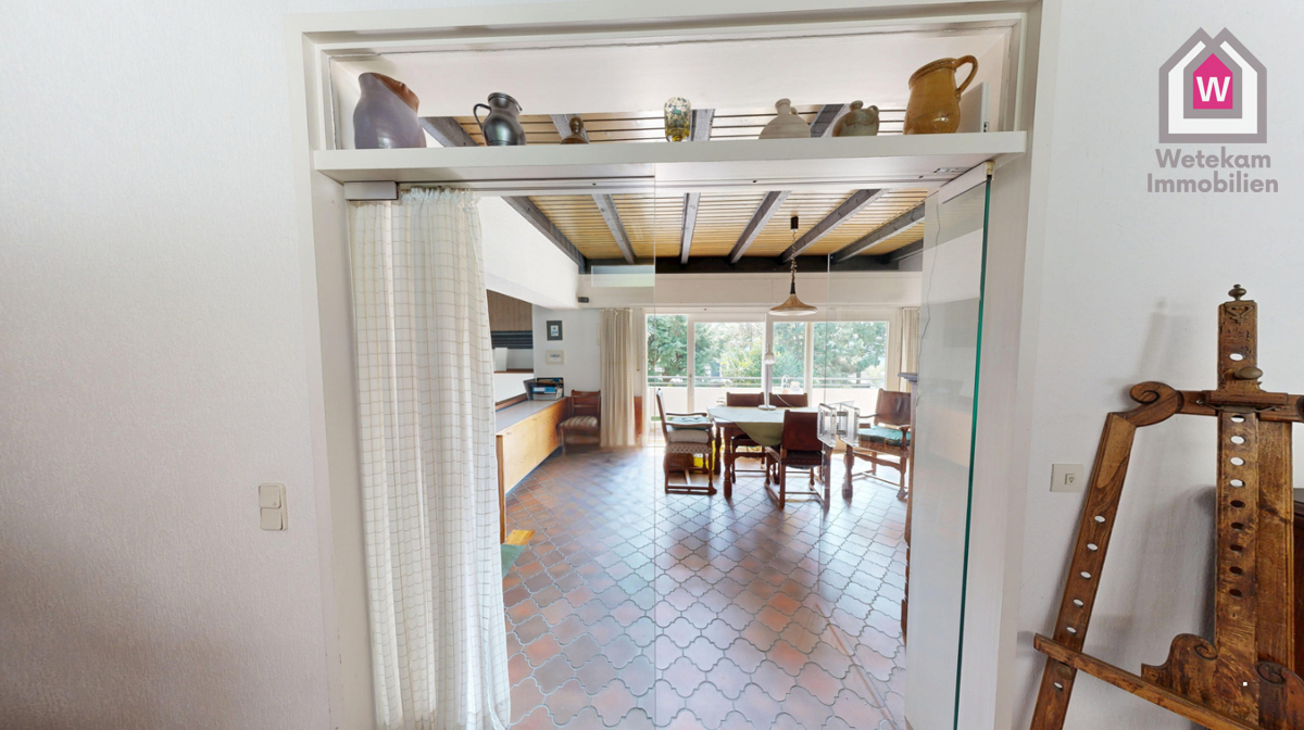Flur_EFH_Bochum_Stiepel_Wetekam_Immobilien_GmbH
