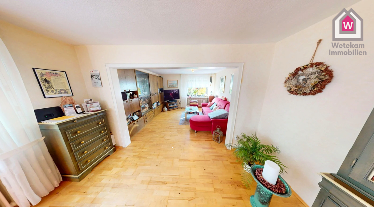 Wohn- Esszimmer_WE2_ZFH_Gevelsberg_Wetekam_Immobilien_GmbH