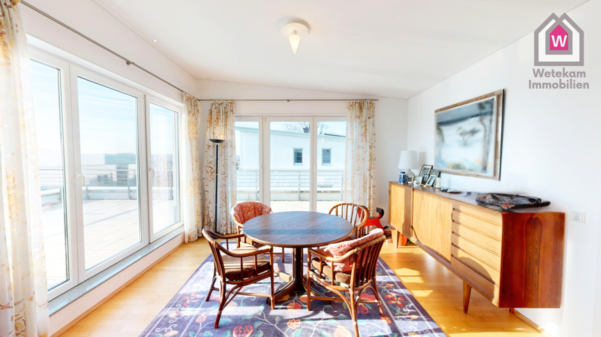 Esszimmer_Penthousewohnung_Hattingen_Wetekam_Immobilien_GmbH