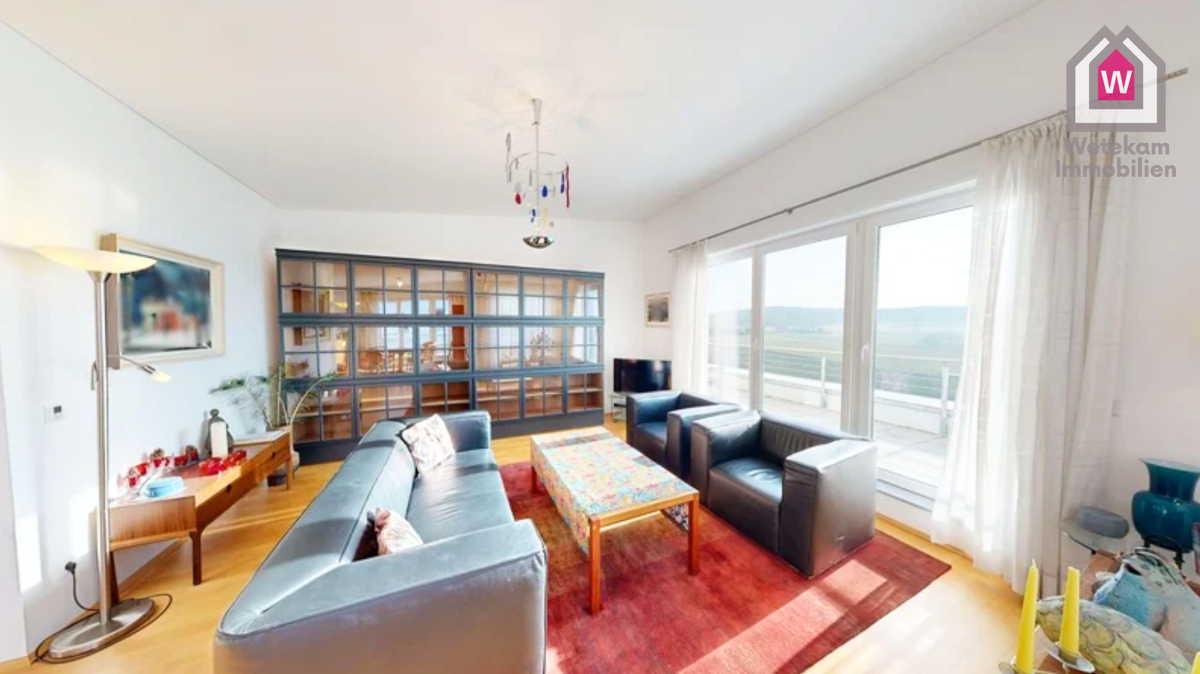 Wohnzimmer_Penthousewohnung_Hattingen_Wetekam_Immobilien_GmbH