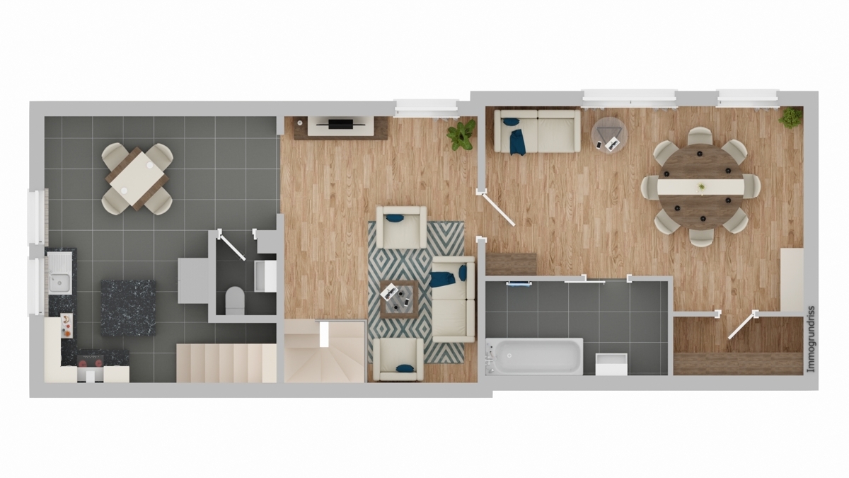 Obergeschoss_Ennepetal_Wetekam_Immobilien_GmbH