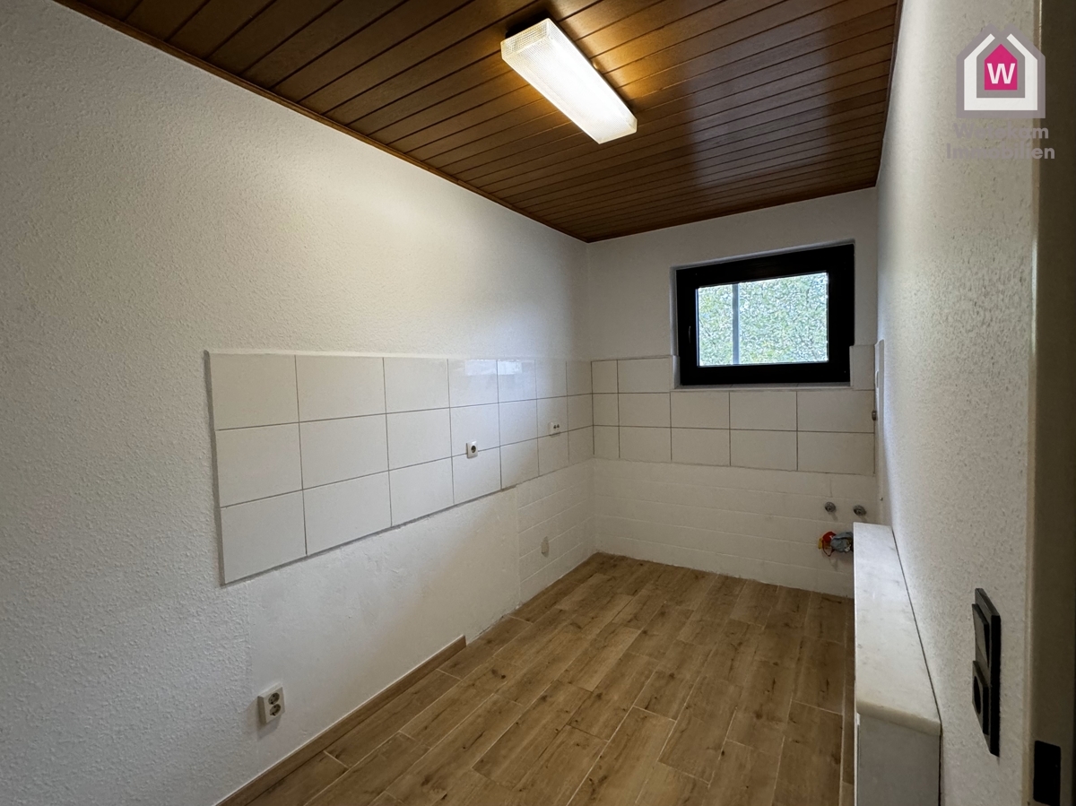 Küche -  Mietwohnung Bochum Wetekam Immobilien GmbH