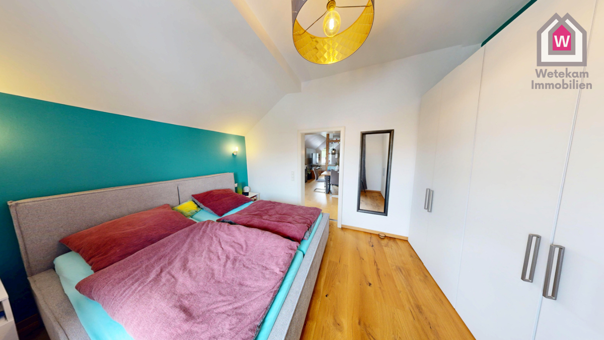 Schlafzimmer_Wohnung_Habichtstraße_Hattingen_Wetekam_Immobilien_GmbH