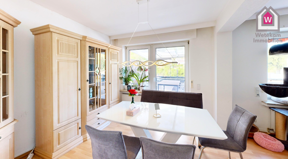 Esszimmer _ETW_Ennepetal_Wetekam_Imobilien_GmbH