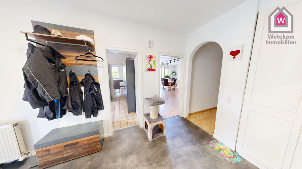 Diele _ETW_Ennepetal_Wetekam_Imobilien_GmbH