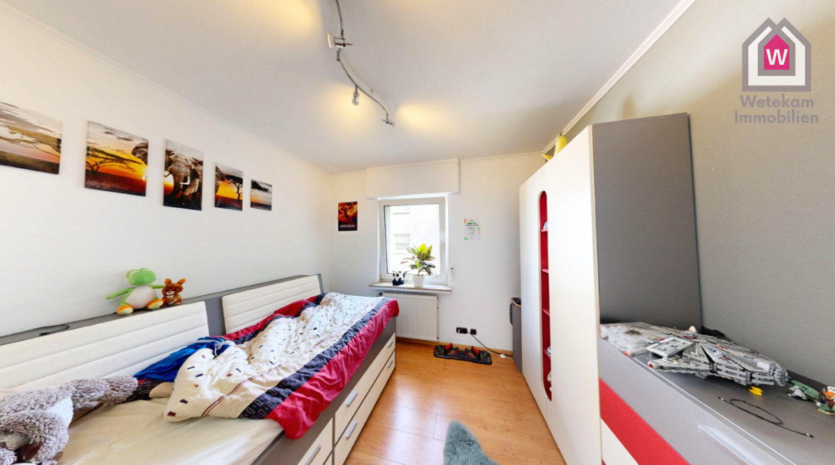 Kinderzimmer _ETW_Ennepetal_Wetekam_Imobilien_GmbH