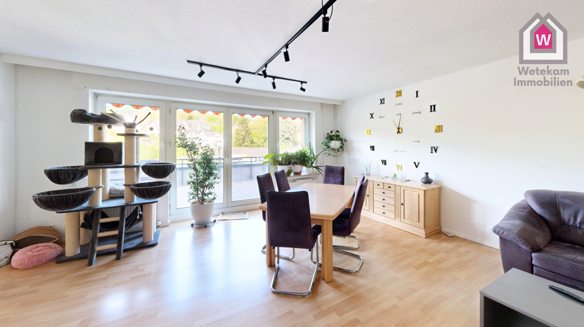 Wohnzimmer _ETW_Ennepetal_Wetekam_Imobilien_GmbH